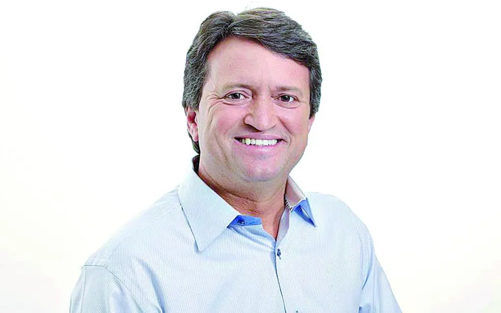 Evandro Magal, pode ficar inelegível após novo recurso rejeitar contas com irregularidades, as falhas foram cometidas durante seu mandato em 2019 | Foto: Reprodução