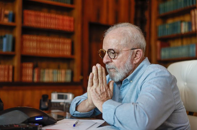 Foto: Ricardo Stuckert / PR