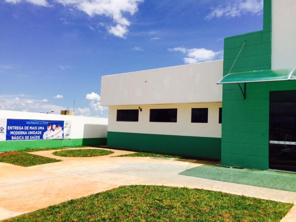 O secretário estadual de saúde, Sérgio Vêncio, pontua que isso não dá aos respectivos doadores direito de gestão sobre as unidades | Foto: Prefeitura de Valparaíso