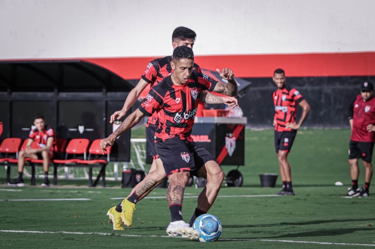 Dragão vem de empate contra o Novorizontino, enquanto Leão vem de derrota contra o Mirassol (Foto: Ingryd Oliveira/ ACG)