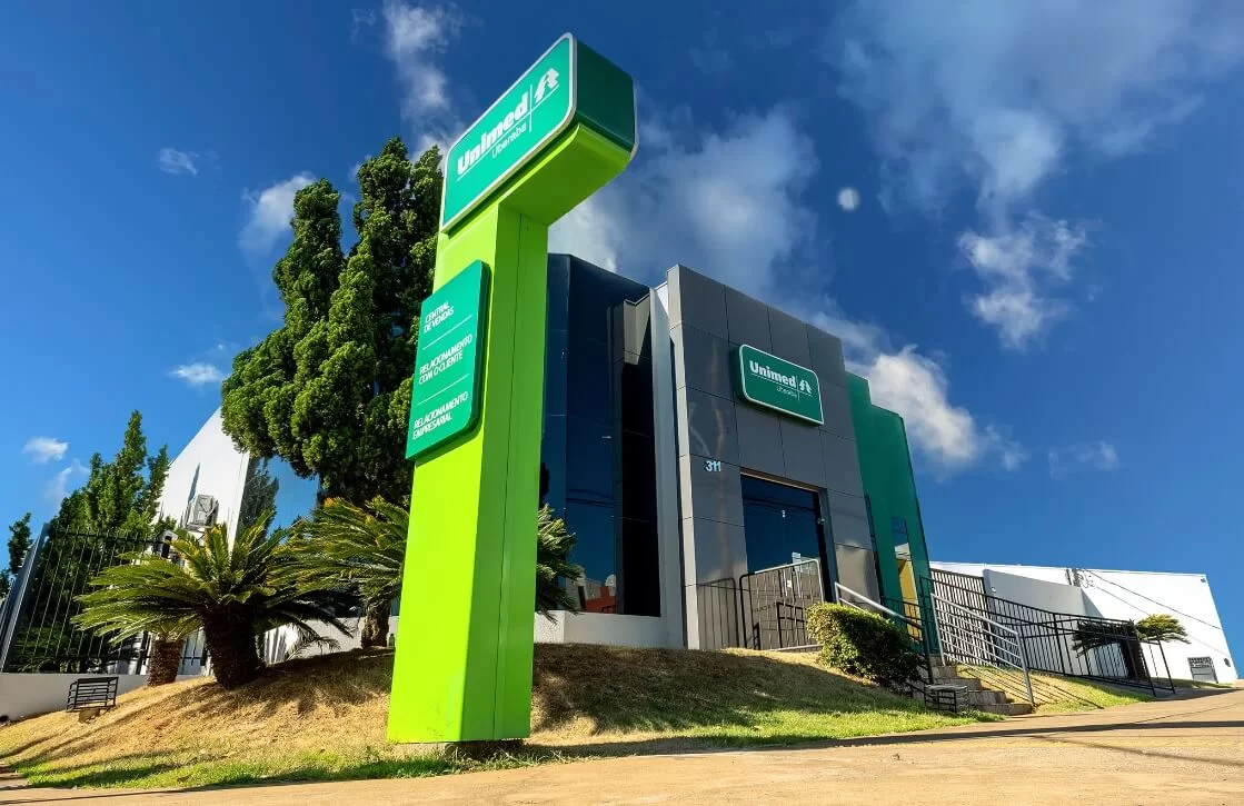 Unimed alega que o procedimento de neofaloplastia é experimental, e que não faz parte do contrato previsto no rol de procedimentos da ANS | Foto: Reprodução