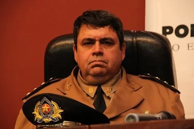 Em 2011, Carlos César chegou a ser preso e ficou detido por sete meses, durante a Operação Sexto Mandamento | Foto: Reprodução
