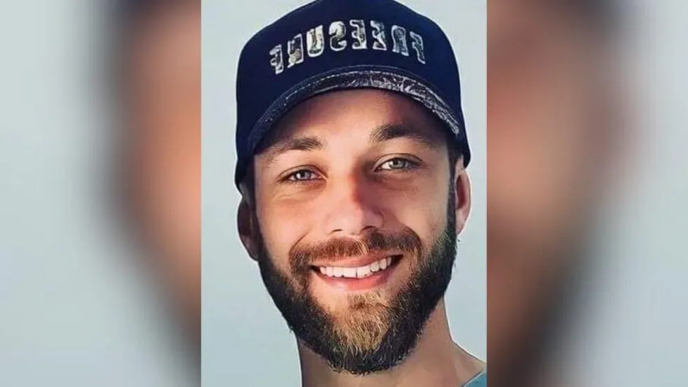 Jovem e namorada estavam em um relacionamento há cerca de 11 meses | Foto: Reprodução
