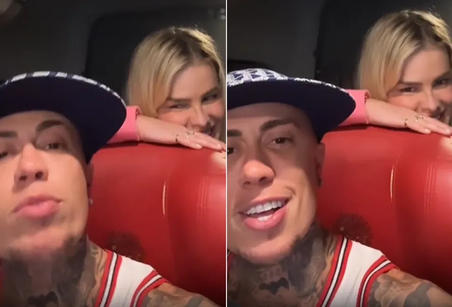 Imagem: redes sociais