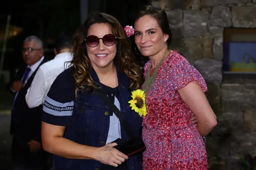 Imagem: redes sociais