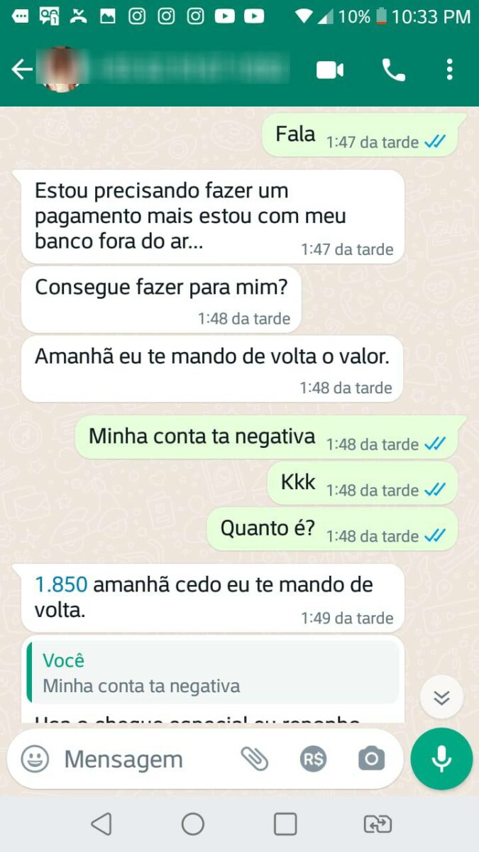 Foto: Policia Civil