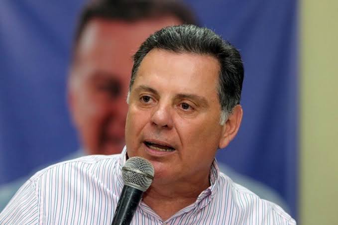 O PSDB tem hoje apenas 14 deputados federais e dois senadores no Congresso Nacional | Foto: Reprodução
