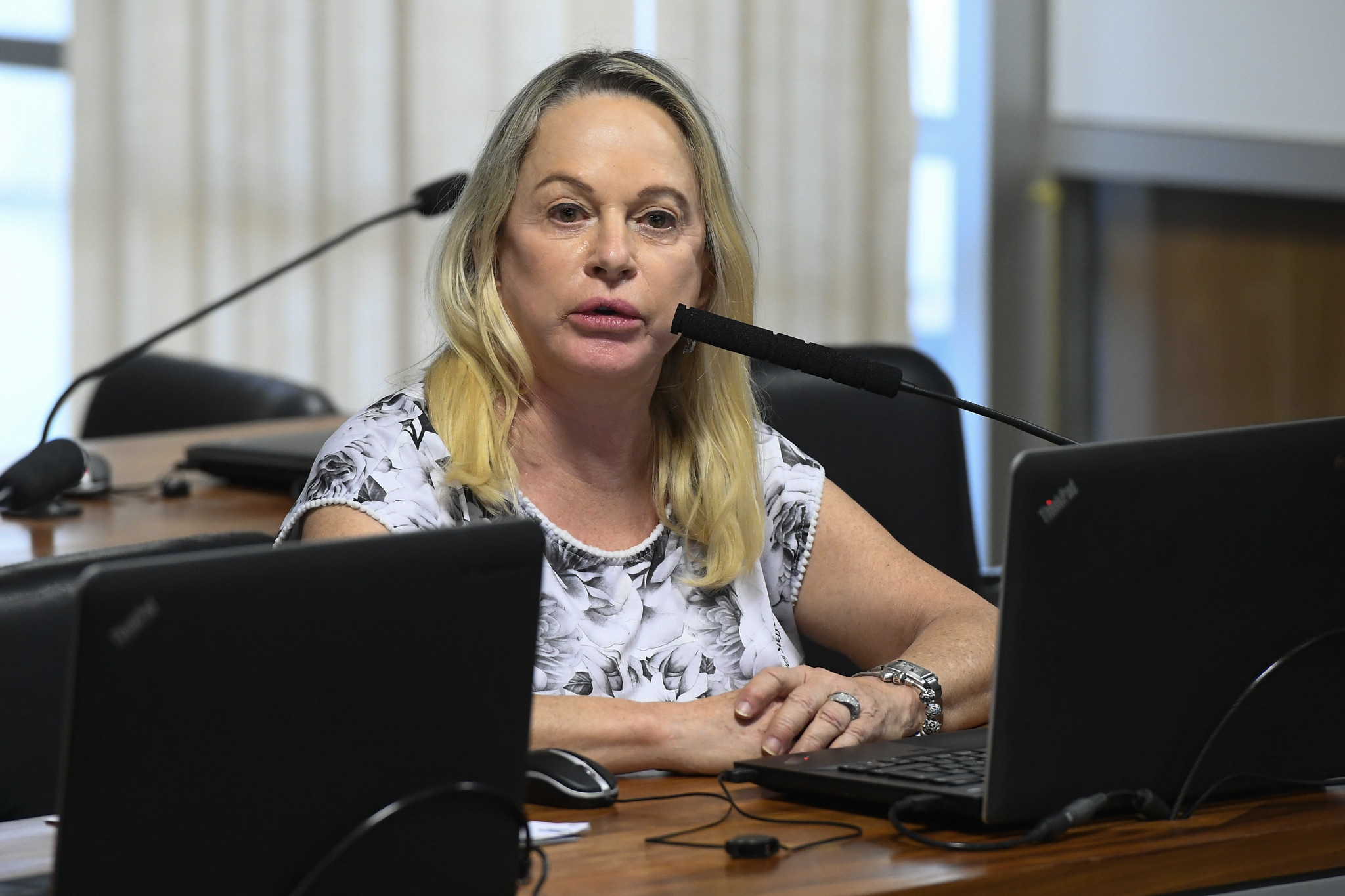 Desde a data de criação, o PRD passou a ter direito efetivo de obter verbas do Fundo Partidário pela superação da cláusula de barreira | Foto: Reprodução