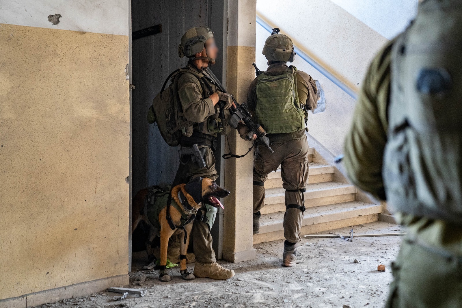 A trégua entre Israel e o Hamas durou sete dias e foi marcada pela troca de reféns | Foto: Reprodução