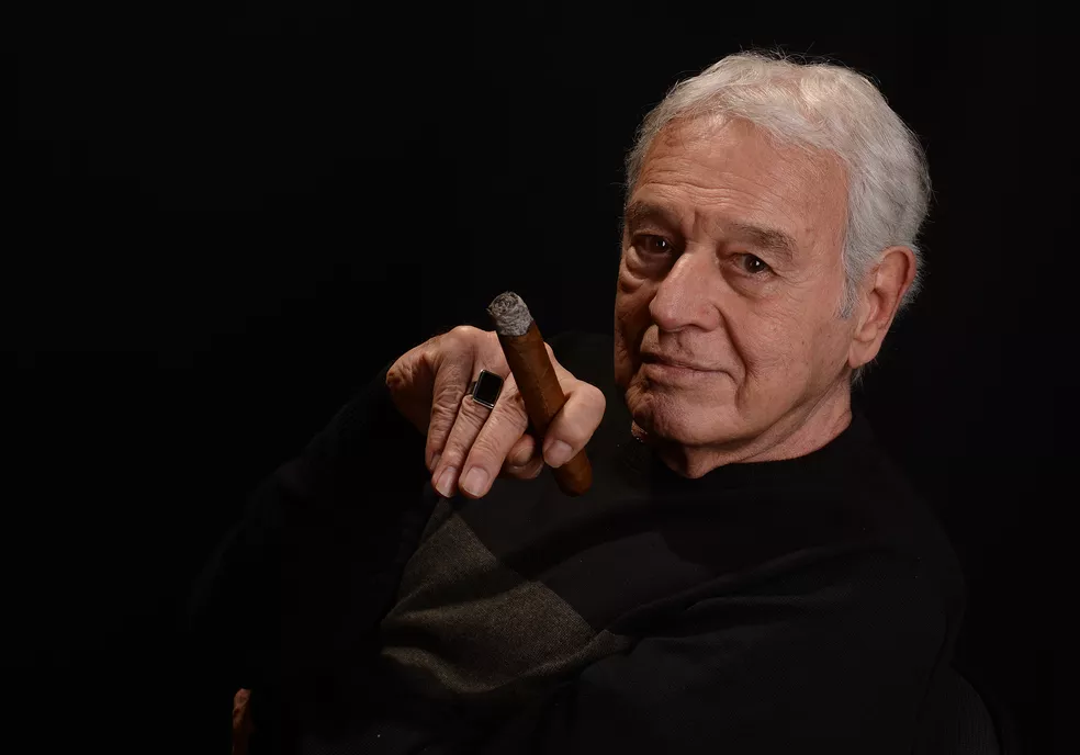 Lyra foi autor de sucessos como 'Coisa mais linda', 'Minha namorada', 'Primavera', 'Sabe você' e 'Você e eu' | Foto: Reprodução