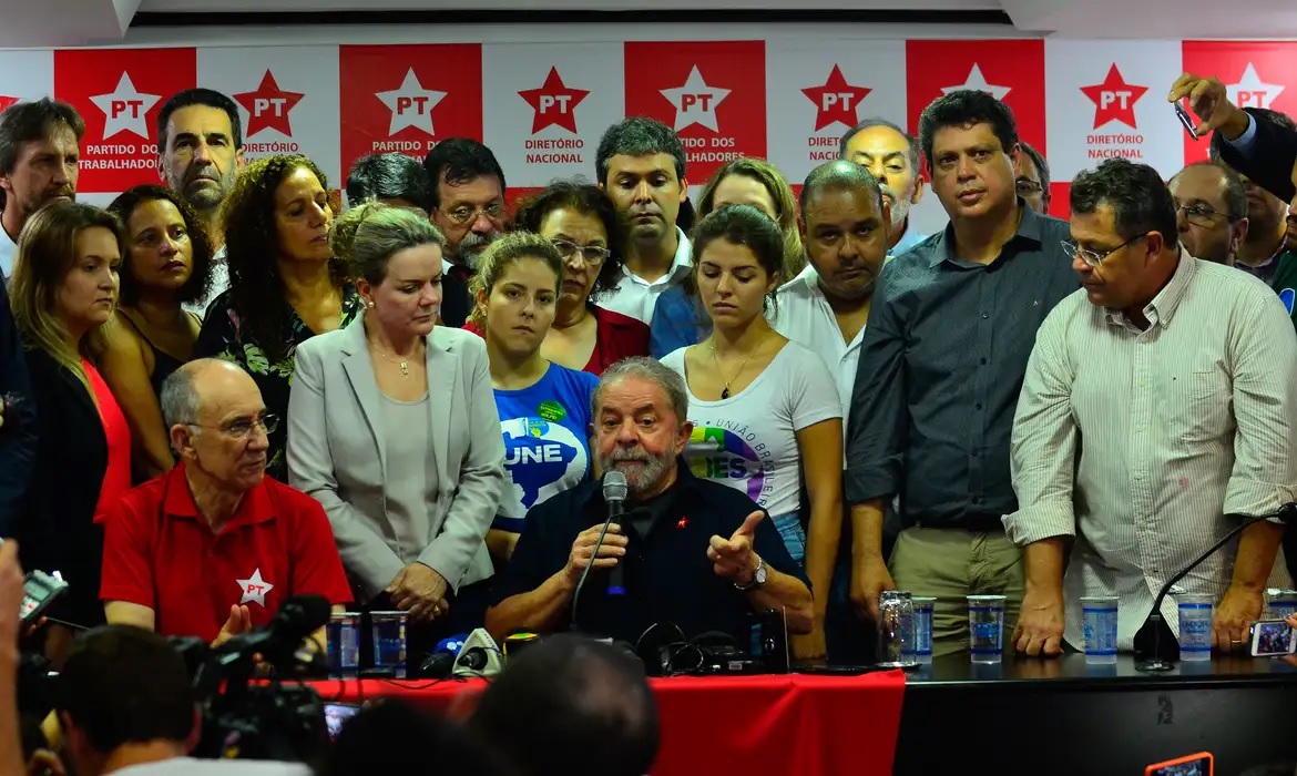 Deputada, pré-candidata à prefeitura de Goiânia, ressalta que “a nacionalização do debate não resolve os problemas da cidade” | Foto: Reprodução