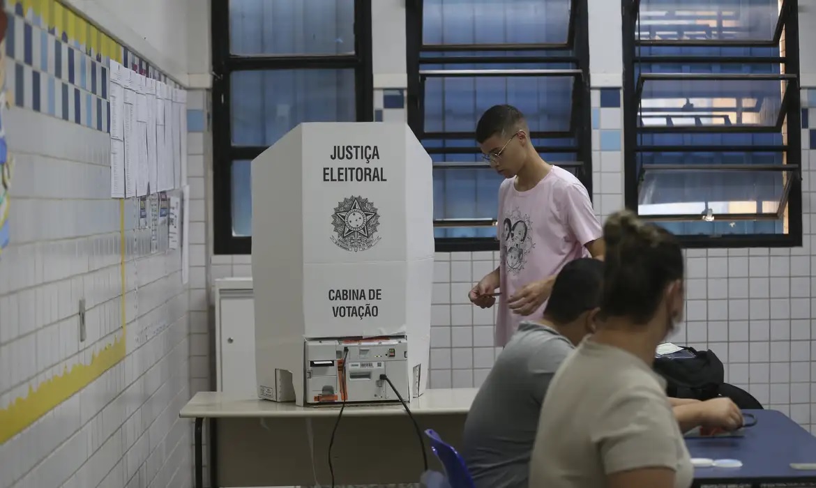 O PL só fechou alianças com outros partidos em três capitais: em São Paulo, Porto Alegre e Salvador | Foto: Antônio Cruz/Agência Brasil