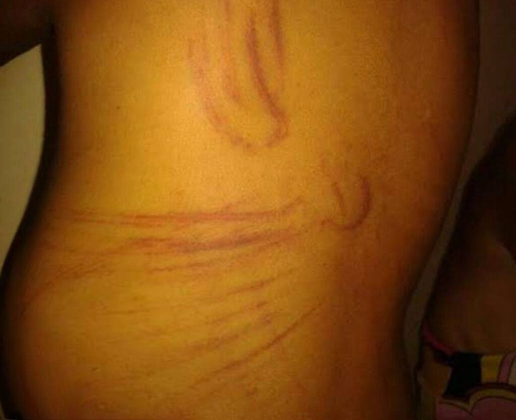 Homem é preso por suspeita de chicotear a esposa grávida e estrangular a mãe, em Planaltina