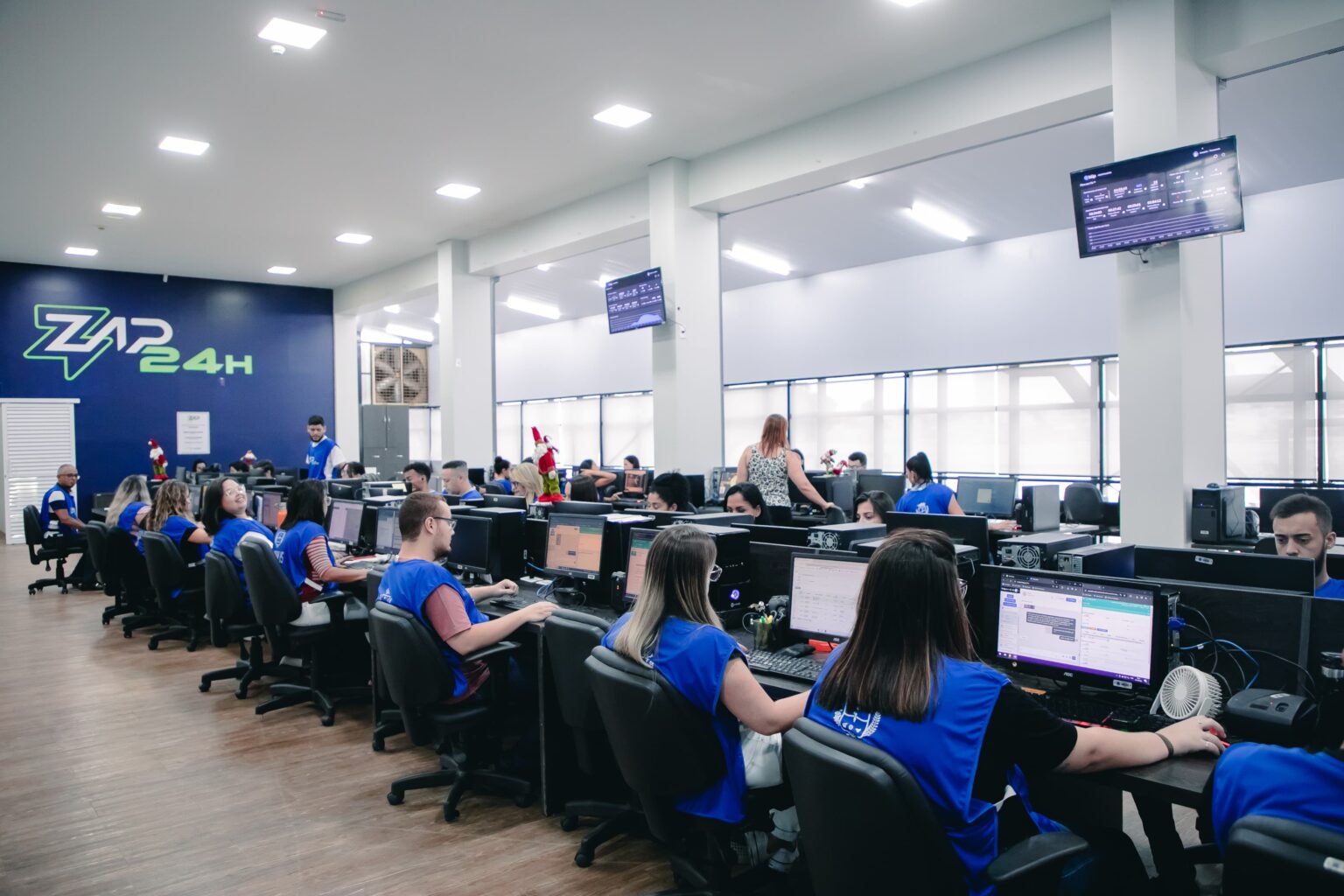 Em menos de um mês após o lançamento do novo modelo, o número de chamados quase dobrou. | Foto: Divulgação