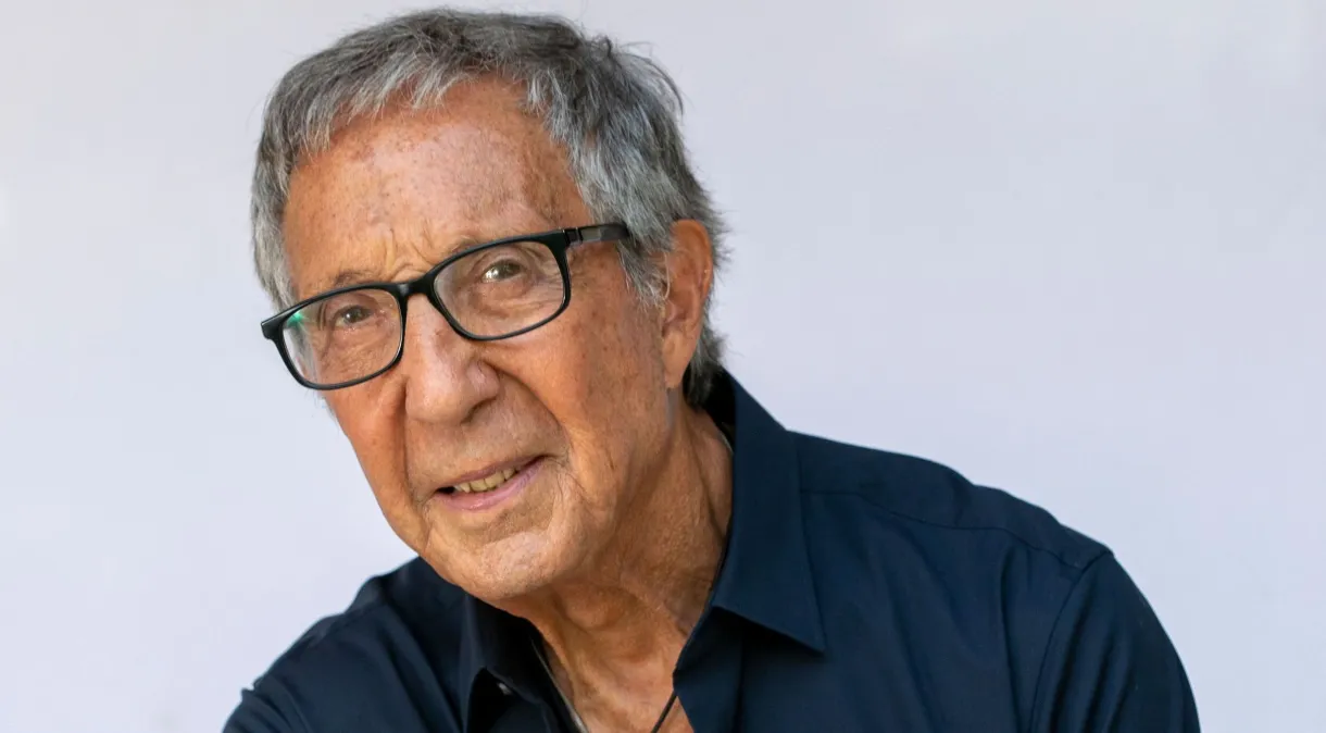 A causa da morte foi insuficiência respiratória em função de uma pneumonite. | Foto: Reprodução