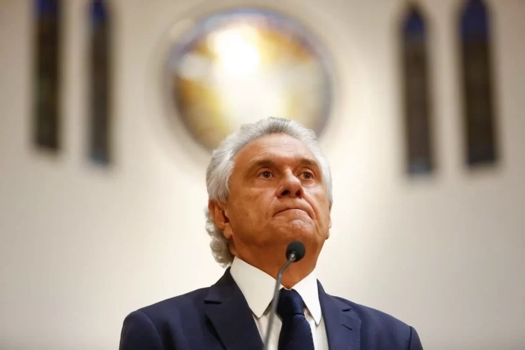 Comentário é que o governador tem pela frente uma missão ‘ainda mais difícil’ no que diz respeito a escolha de um nome | Foto: Vinícius Schmidt/Metrópoles