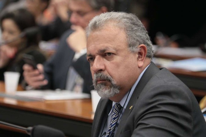 A prosa agora é outra porque, conforme destaca, os olhos do partido já miram também as eleições de 2026 | Foto: Sergio Frances/Ascom/PSB