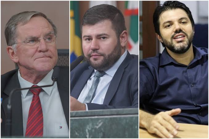 A adesão sugere o fortalecimento da polarização entre bolsonarismo e petismo na cidade | Foto: Colagem