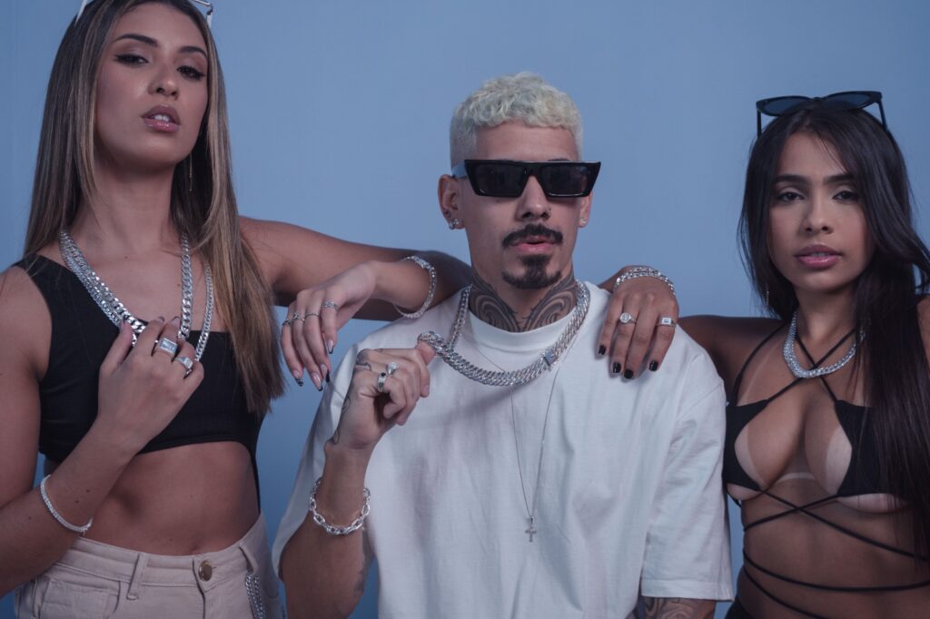 Um início de luta ao sucesso: Conheça a joalheria EL PATRON