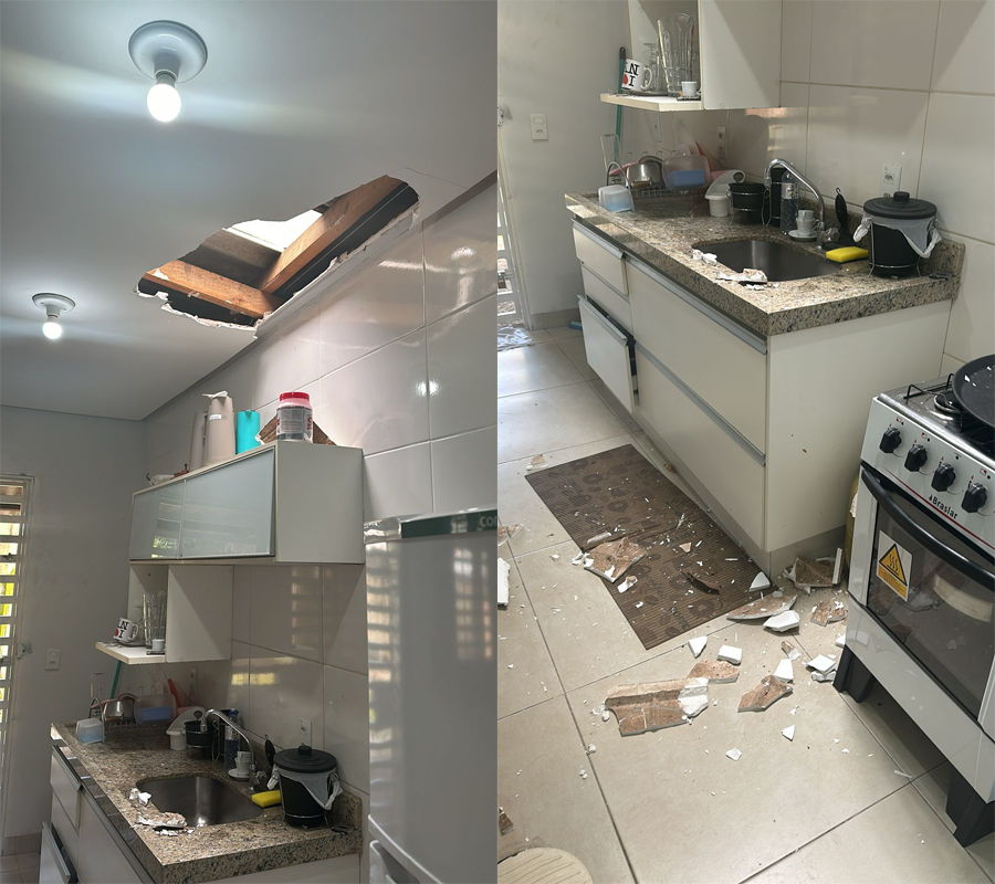 A informação foi divulgada nesta terça-feira (12/3). | Foto: Divulgação