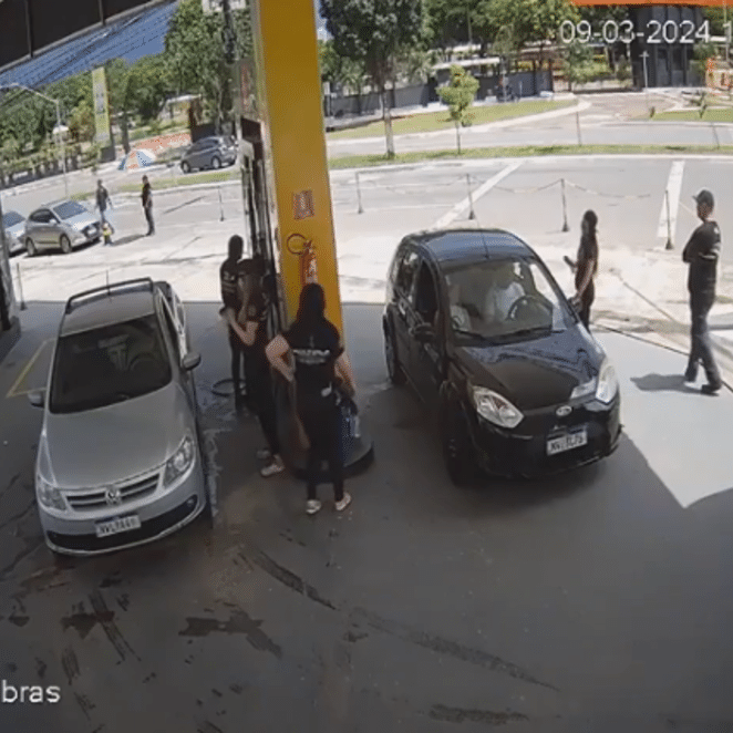 Corpo encontrado em mata pode ser de mulher desaparecida com marido há mais de 40 dias