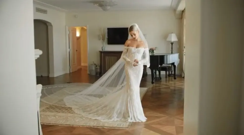 Os vestidos de noiva mais caros de todos os tempos