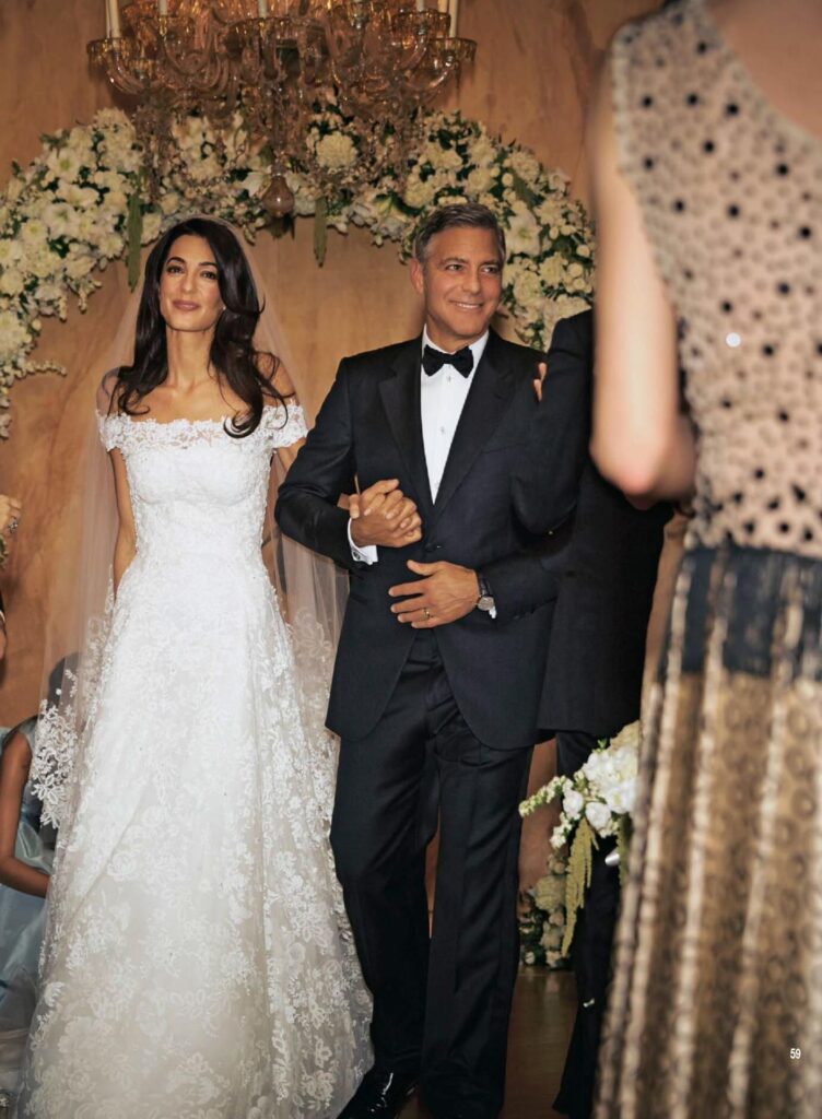 Os vestidos de noiva mais caros de todos os tempos