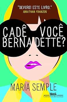 10 livros bons e engraçados para dar gargalhadas enquanto lê