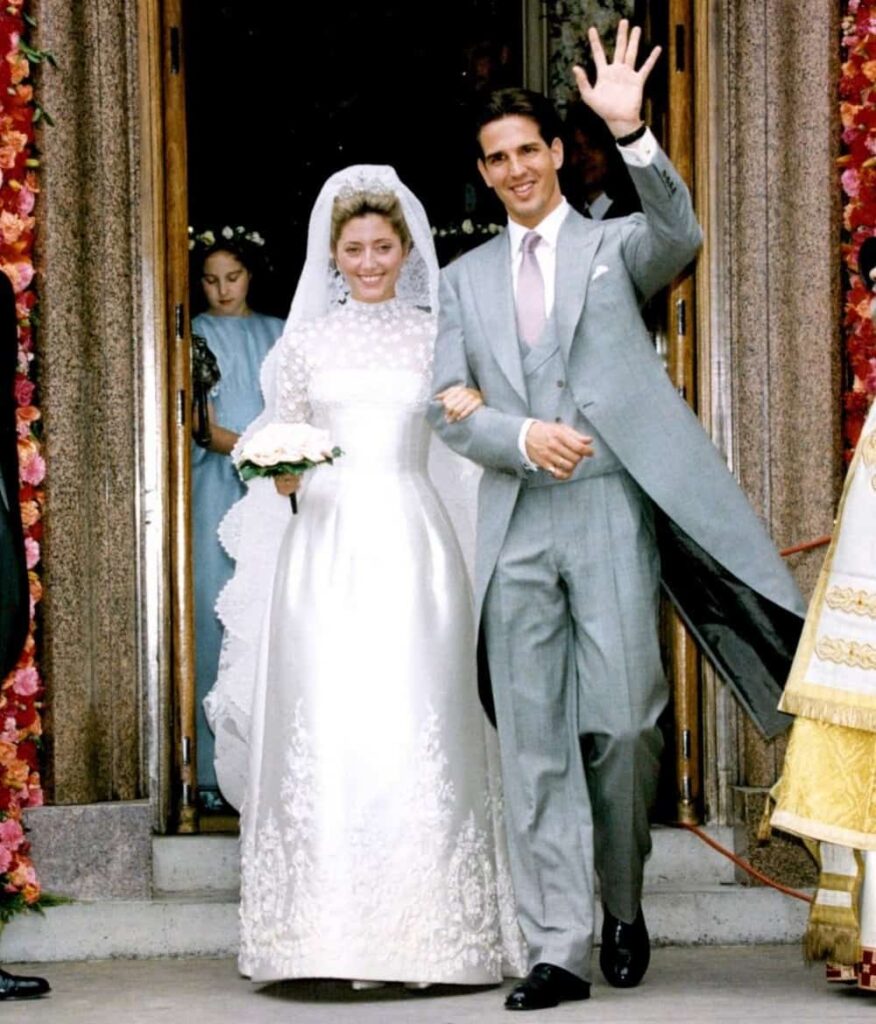 Os vestidos de noiva mais caros de todos os tempos