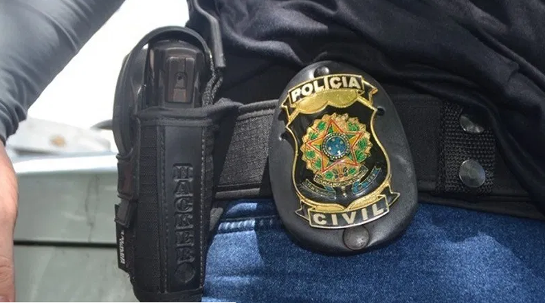 Polícia Civil de Goiás investiga golpes de falso leilão em São Paulo
