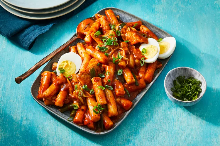 13 comidas de rua coreanas que vão te deixar com água na boca