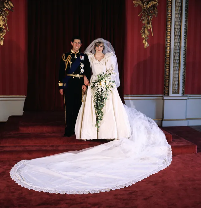 Os vestidos de noiva mais caros de todos os tempos