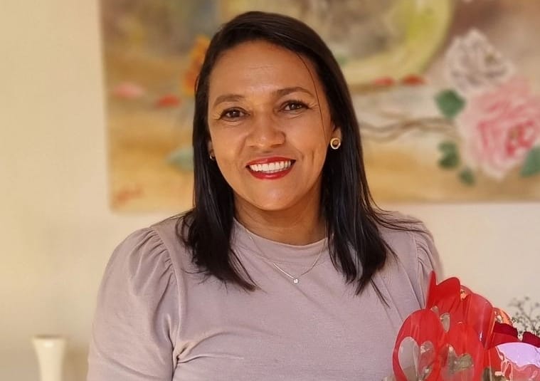 A chapa de Osélia teve 70,58% dos votos. | Foto: Reprodução