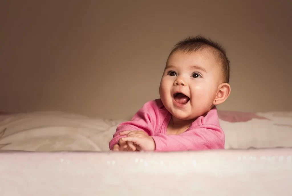 30 nomes havaianos para o seu bebê que podem te surpreender