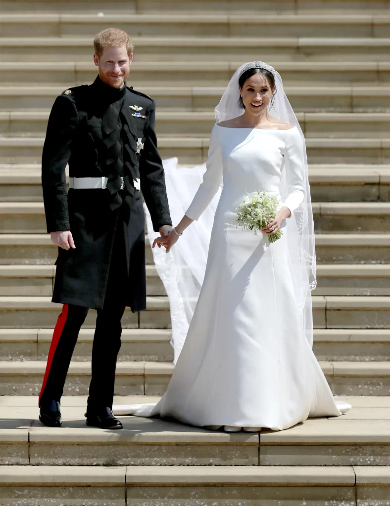 Os vestidos de noiva mais caros de todos os tempos
