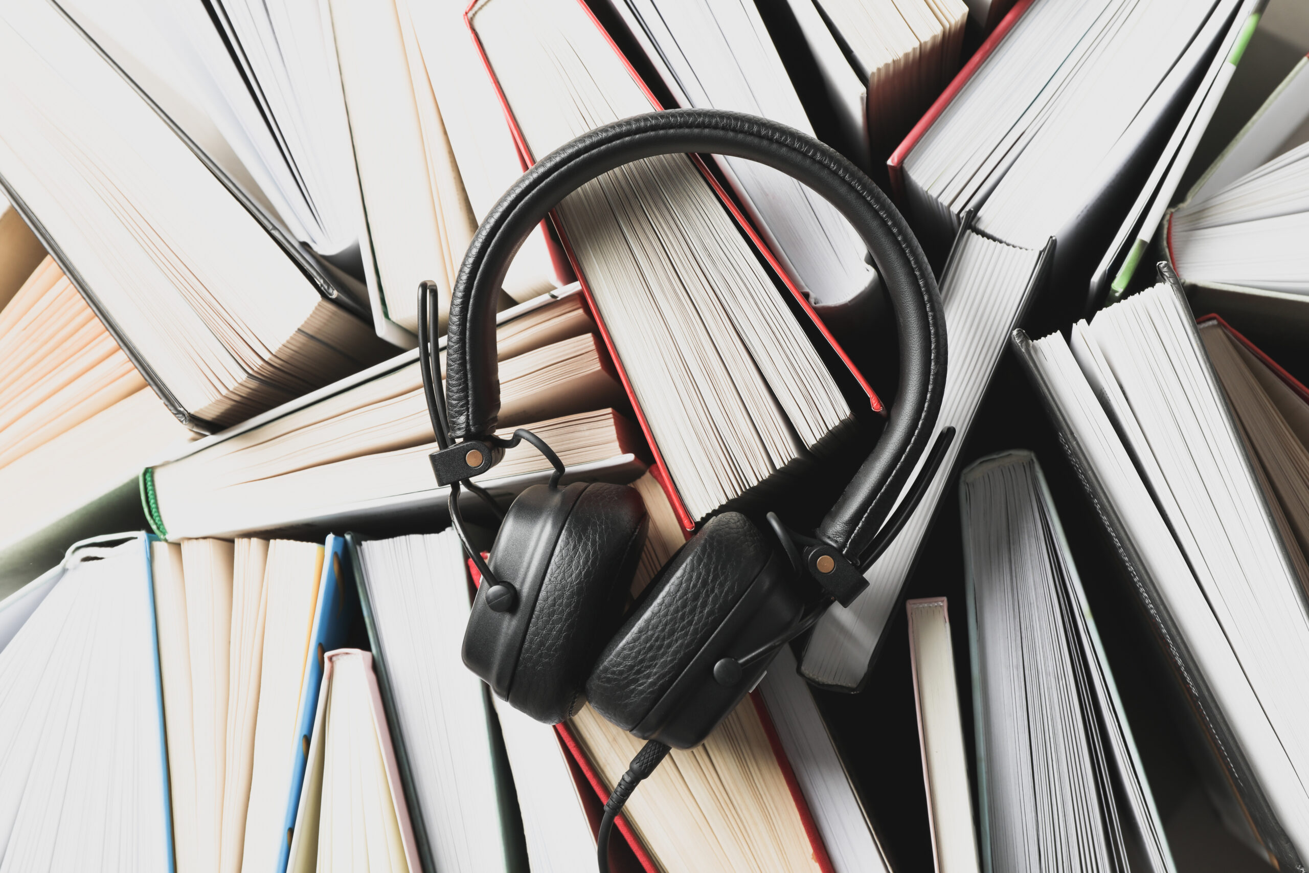 livros de rock