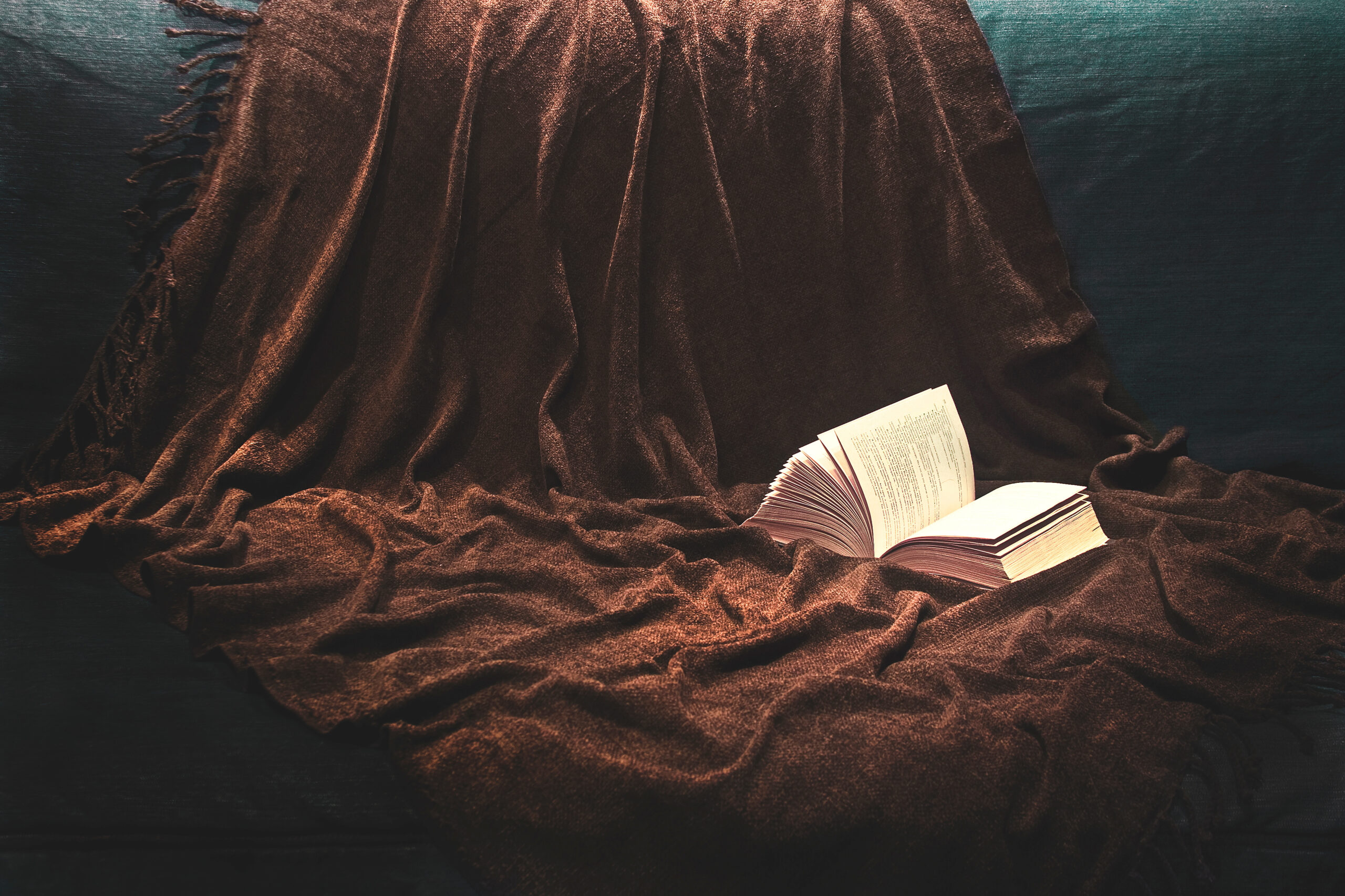 livros com narrativas impactantes
