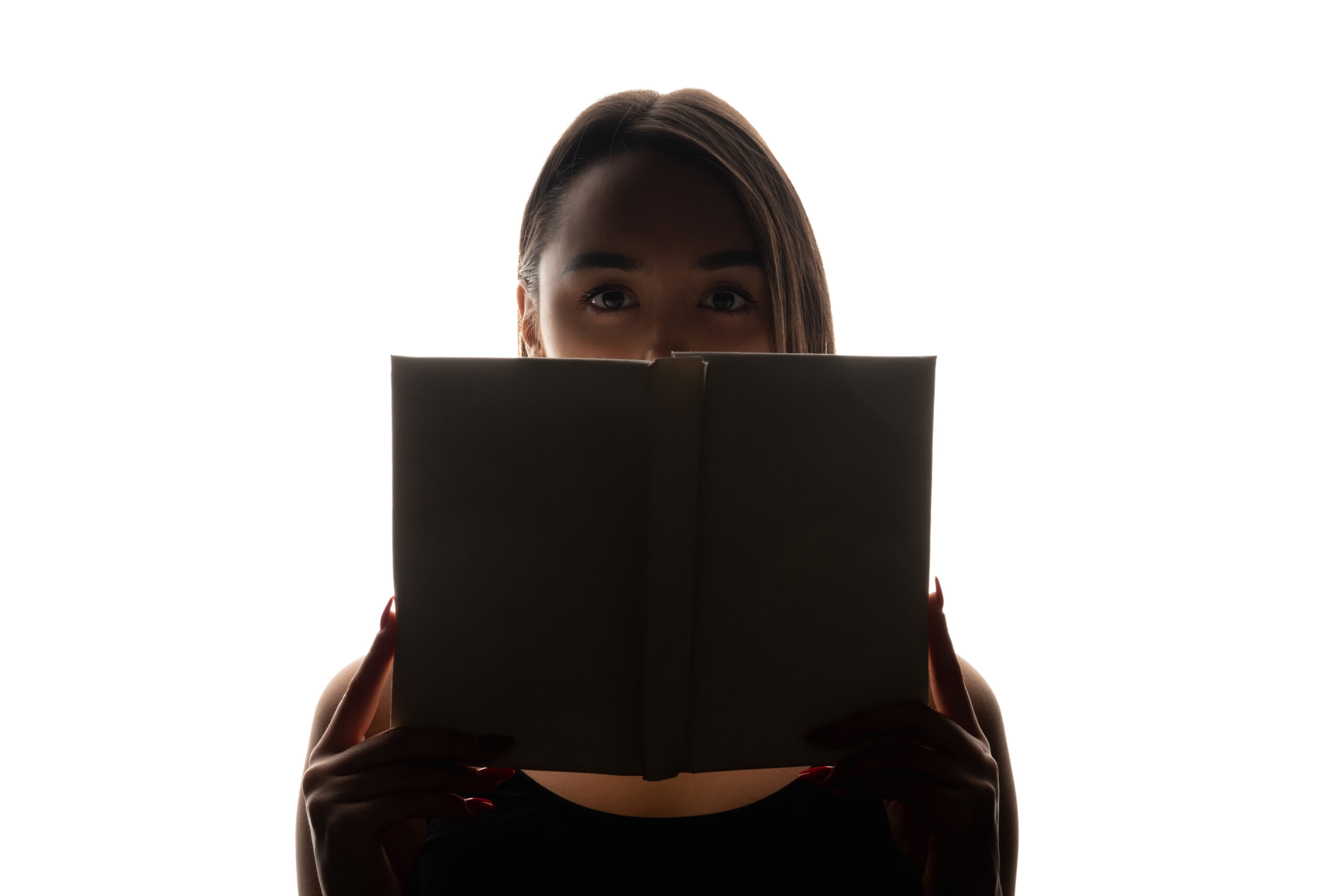 livros de suspense