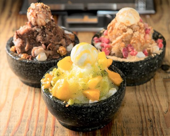 13 comidas de rua coreanas que vão te deixar com água na boca