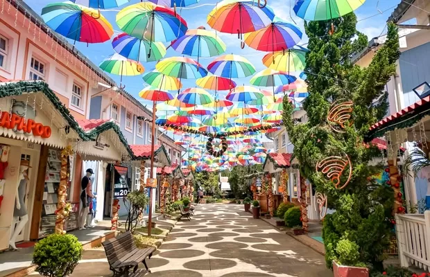 7 destinos no Brasil que vão te fazer sentir na Europa 8 pequenafinlandia 1