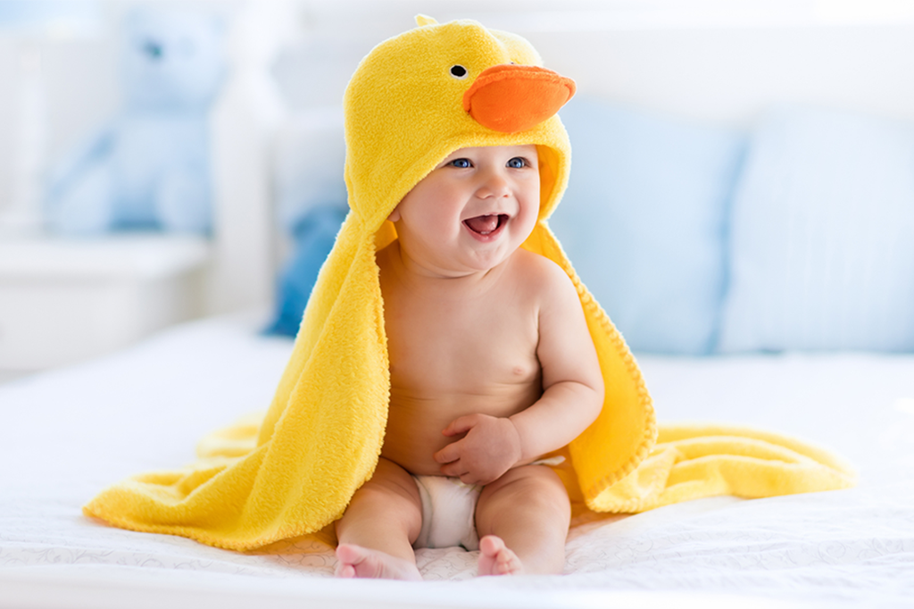 30 nomes havaianos para o seu bebê que podem te surpreender