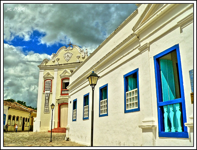 Seis museus imperdíveis para conhecer no feriadão em Goiás