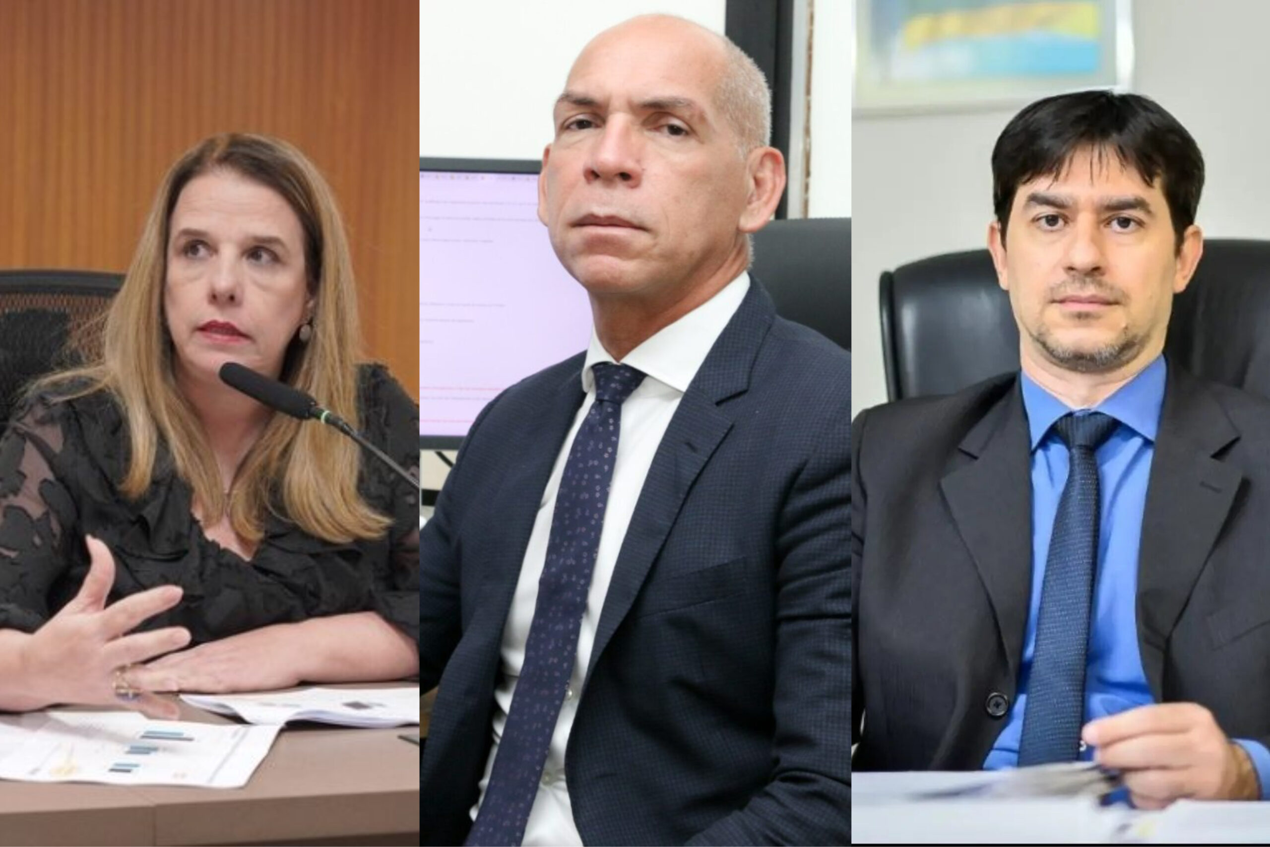 As mudanças no secretariado do governo estadual foram publicadas no Diário Oficial de Goiás na manhã de ontem | Foto: Reprodução