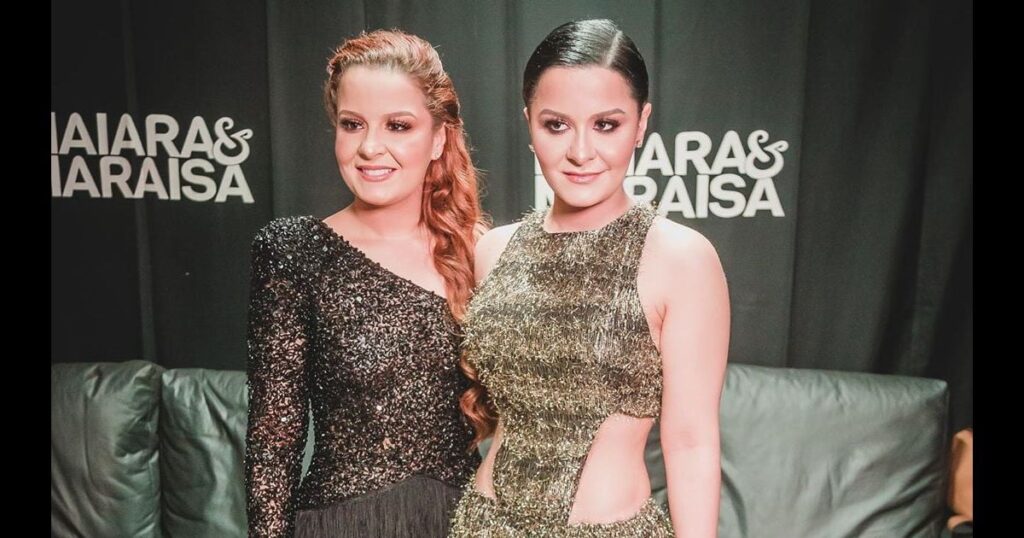 Conheça importantes artistas brasileiros que moram em Goiânia 6 3345565 maiara e maraisa estao exibindo corpos m opengraph 1200 2