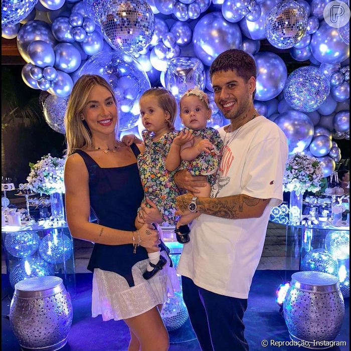 Conheça importantes artistas brasileiros que moram em Goiânia 4 4339850 virginia fonseca comemorou a data em fam 700x700 2