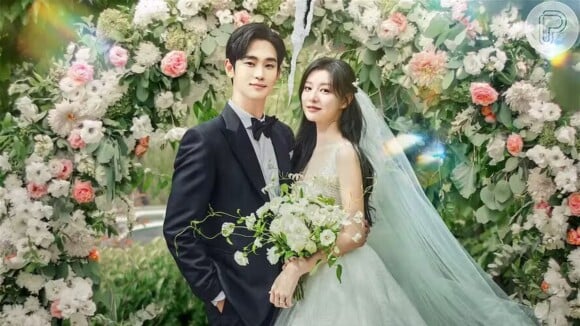 Rainha das lágrimas | Foto: Netflix