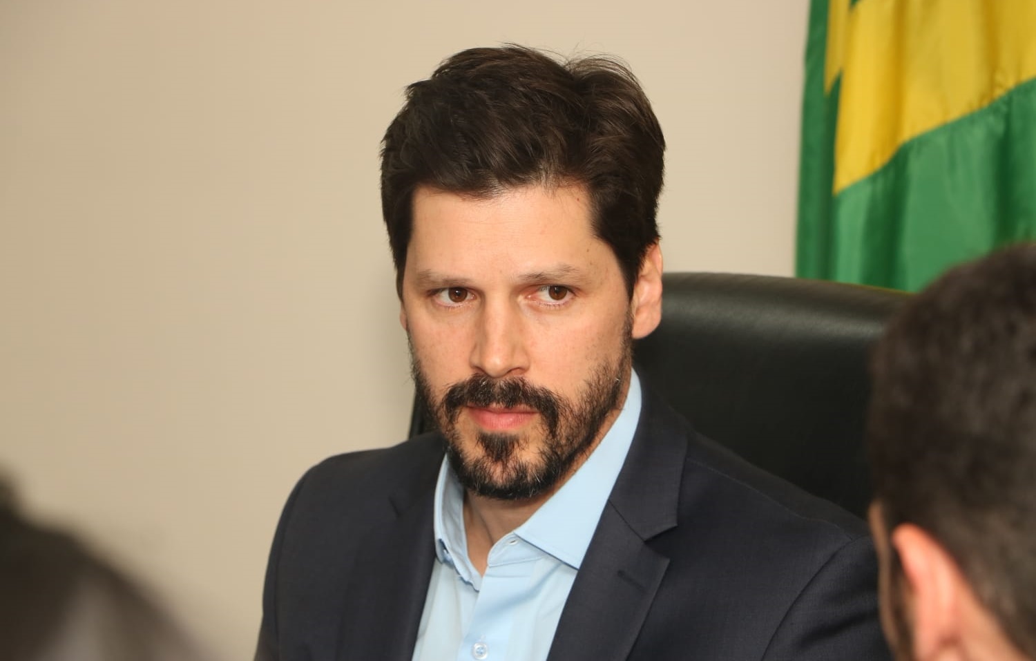 Conforme dados do Tribunal Superior Eleitoral (TSE), o MDB é a legenda com mais filiados em Goiás | Foto: Reprodução