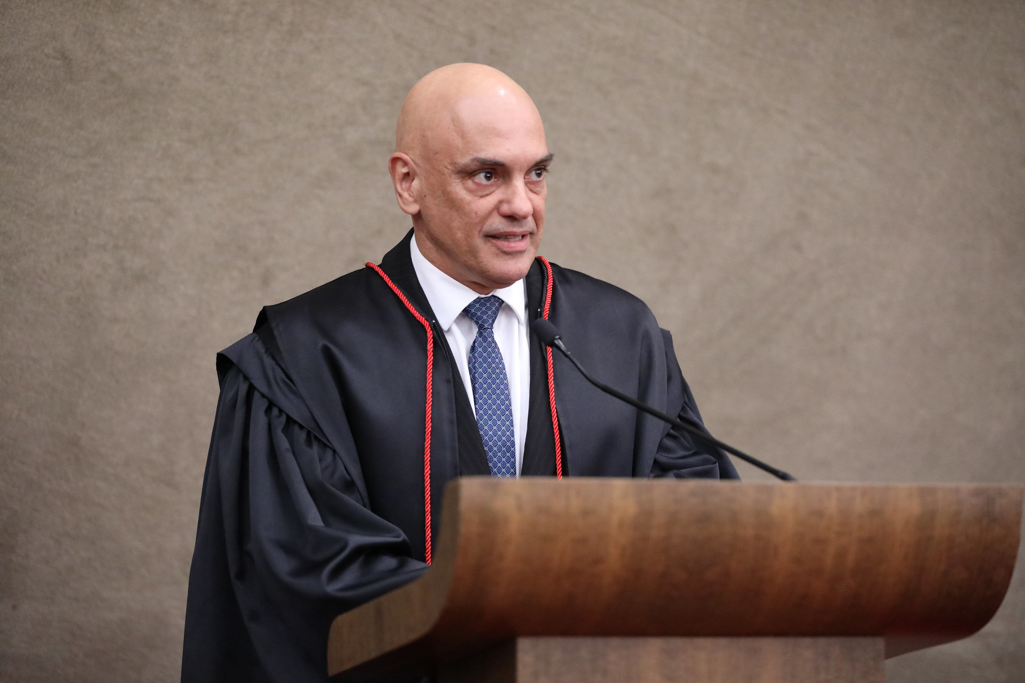 Morre pai do ministro Alexandre de Moraes