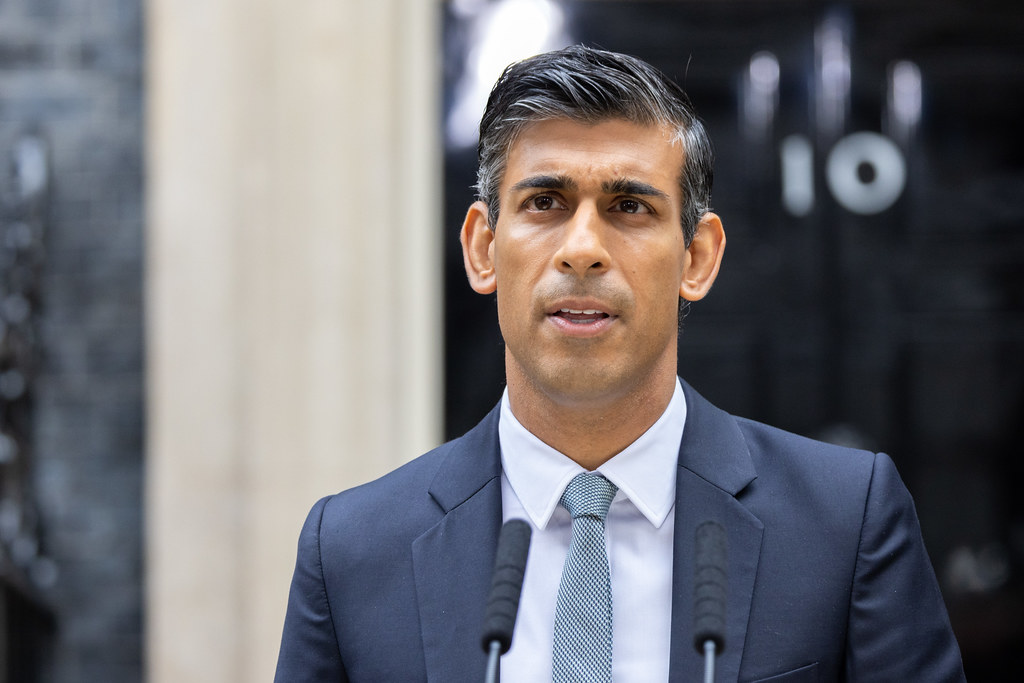 Reino Unido pode ter seu quarto primeiro-ministro em dois anos