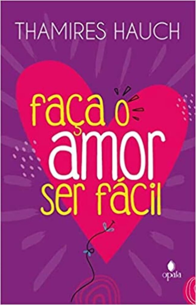 Estes 5 livros podem transformar a maneira como você e seu amor se relacionam